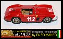 Ferrari 860 Monza n.112 Targa Florio 1956 - FDS 1.43 (9)